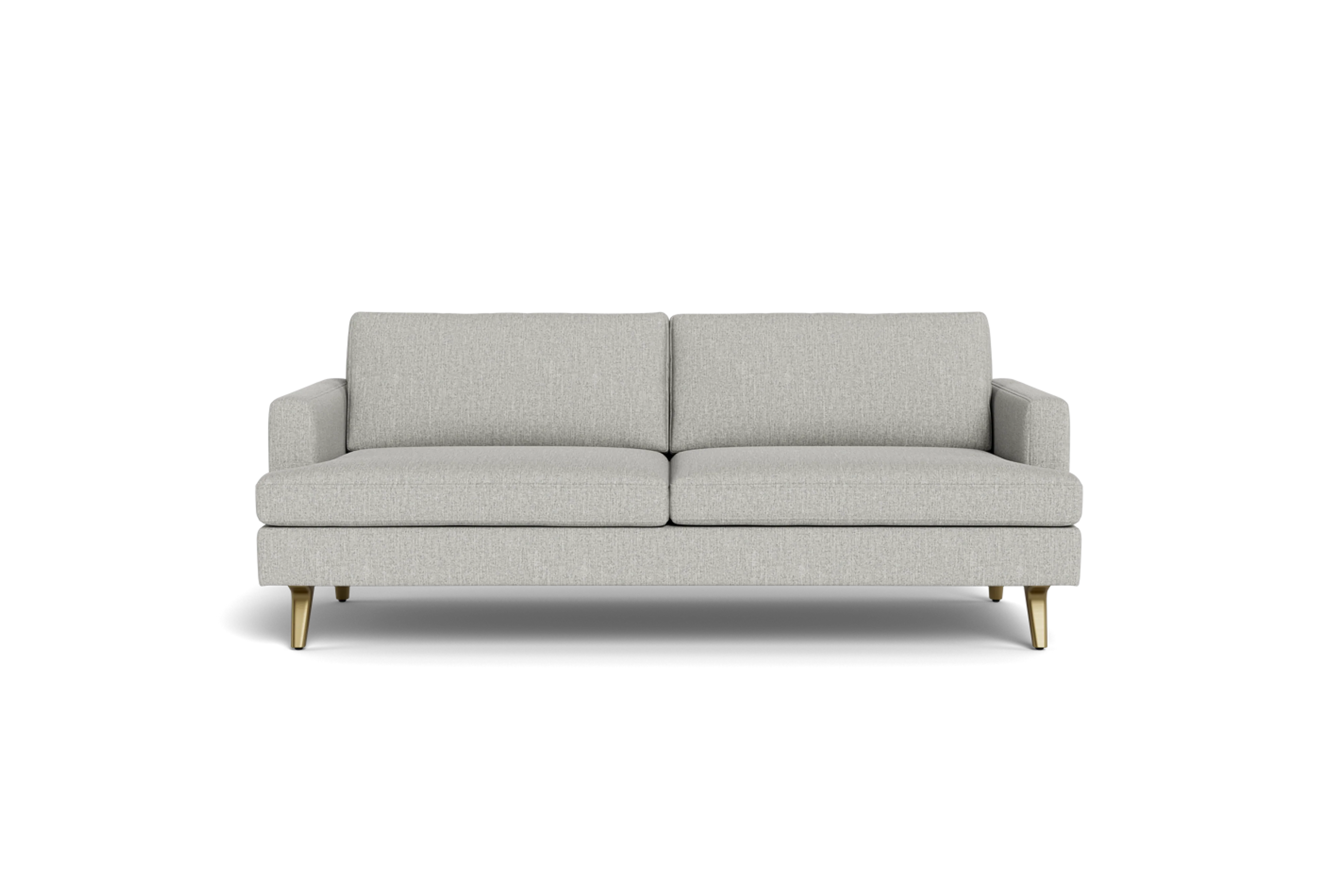 Mi Casa Furniture Sofa 75"