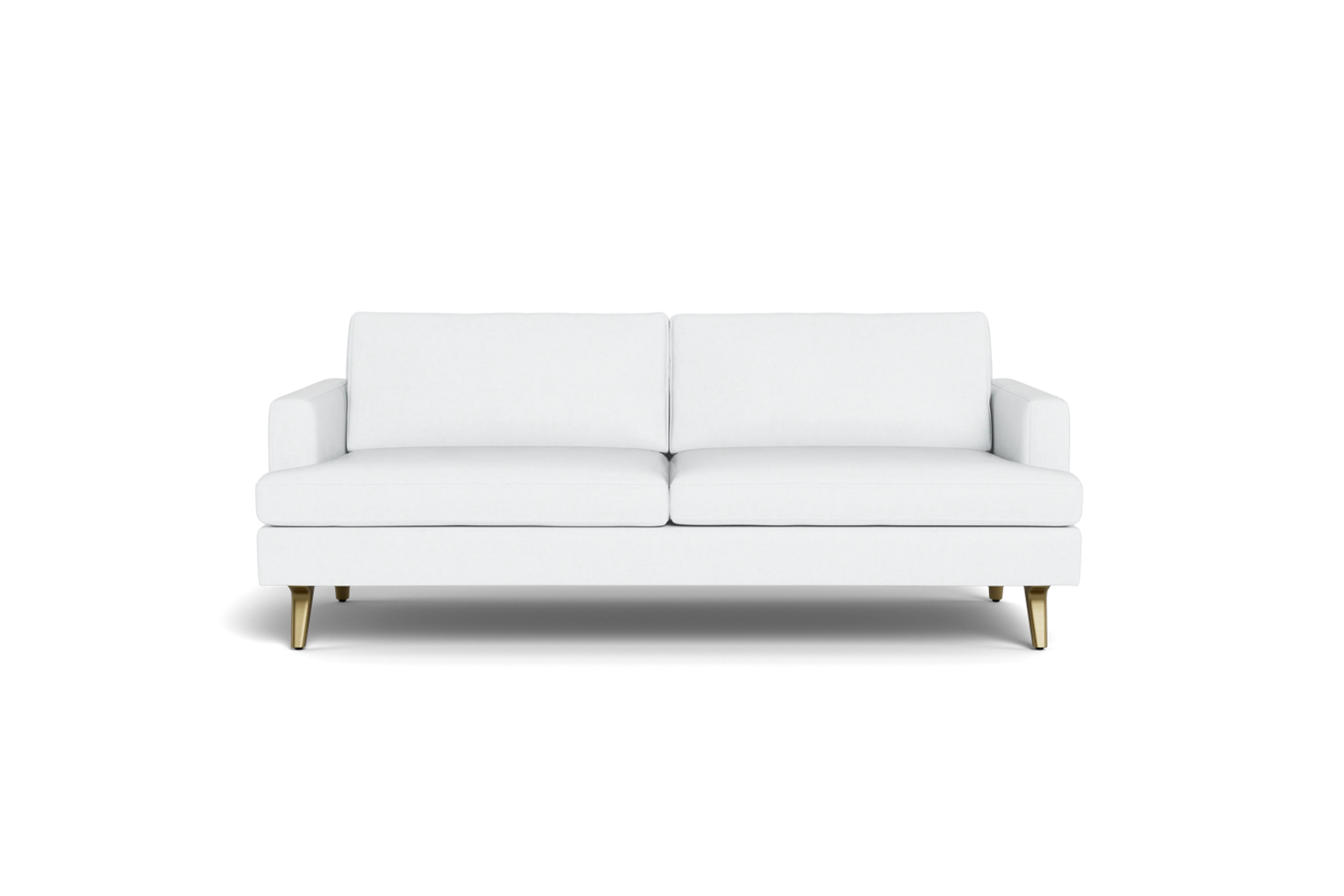 Mi Casa Furniture Sofa 75"