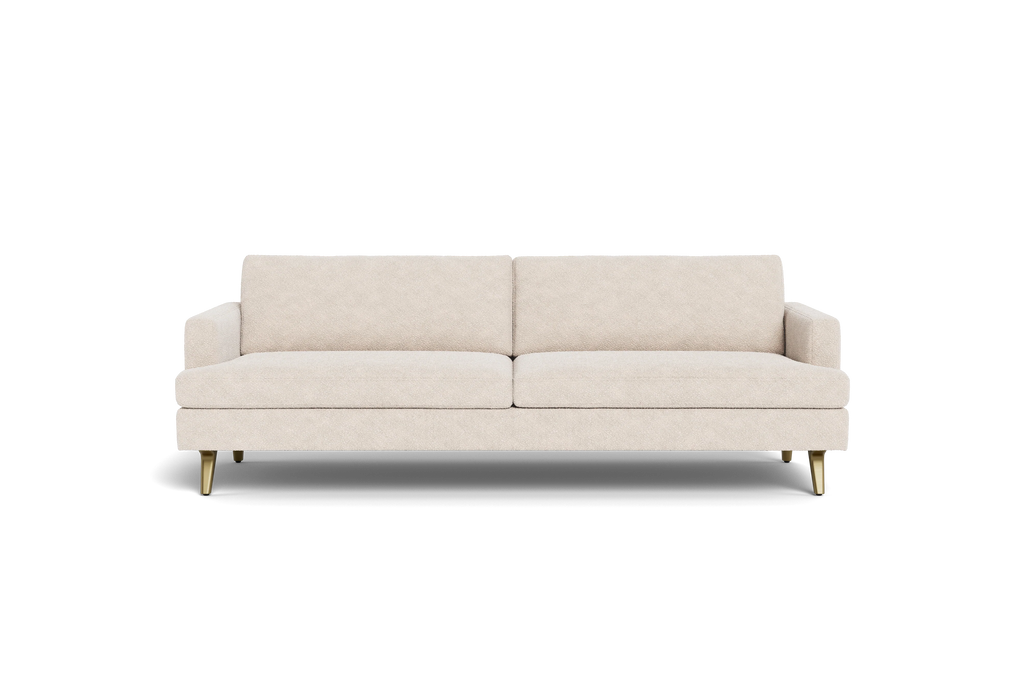 Mi Casa Furniture Sofa 86"