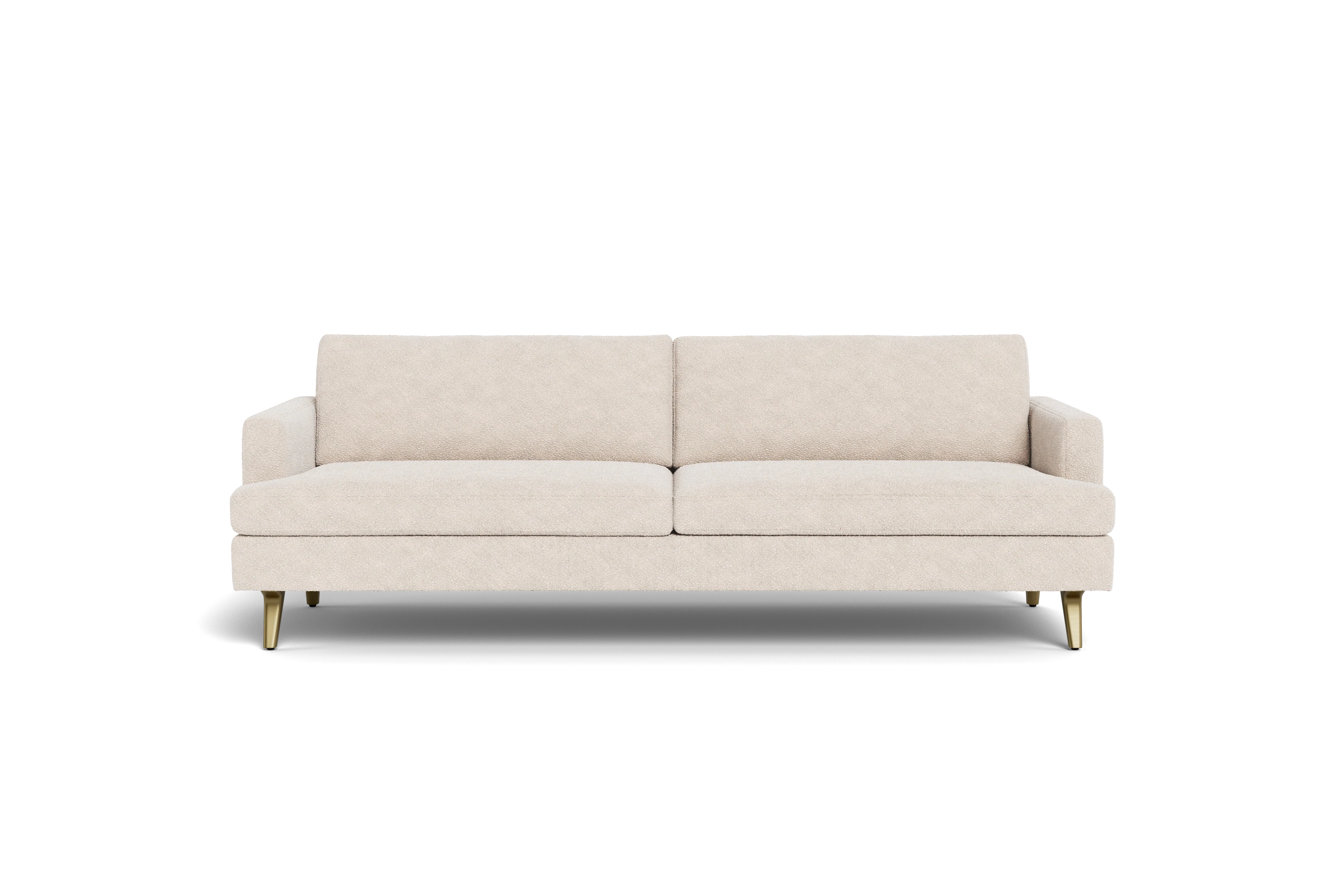 Mi Casa Furniture Sofa 86"