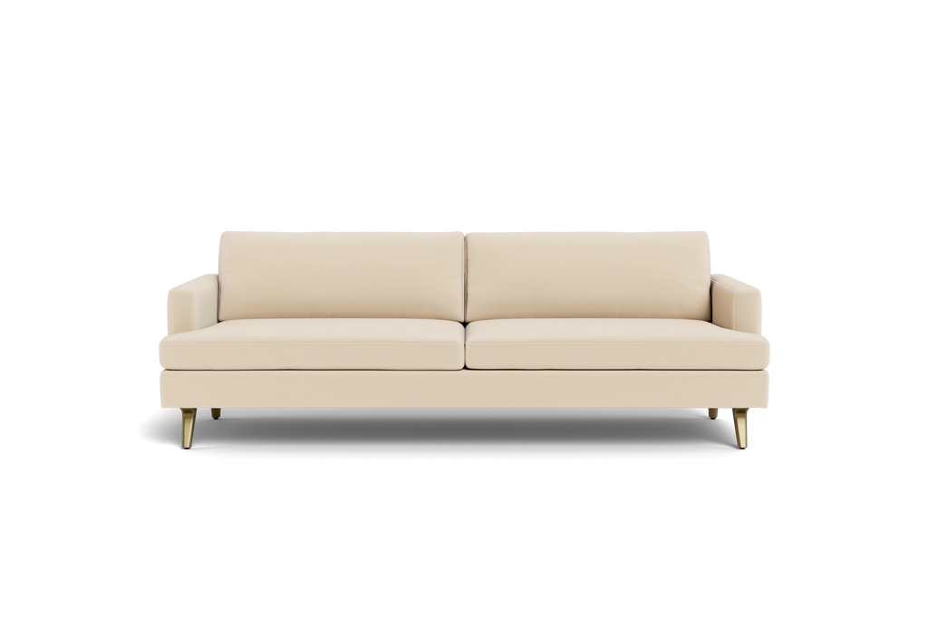 Mi Casa Furniture Sofa 86"