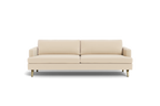 Mi Casa Furniture Sofa 86"