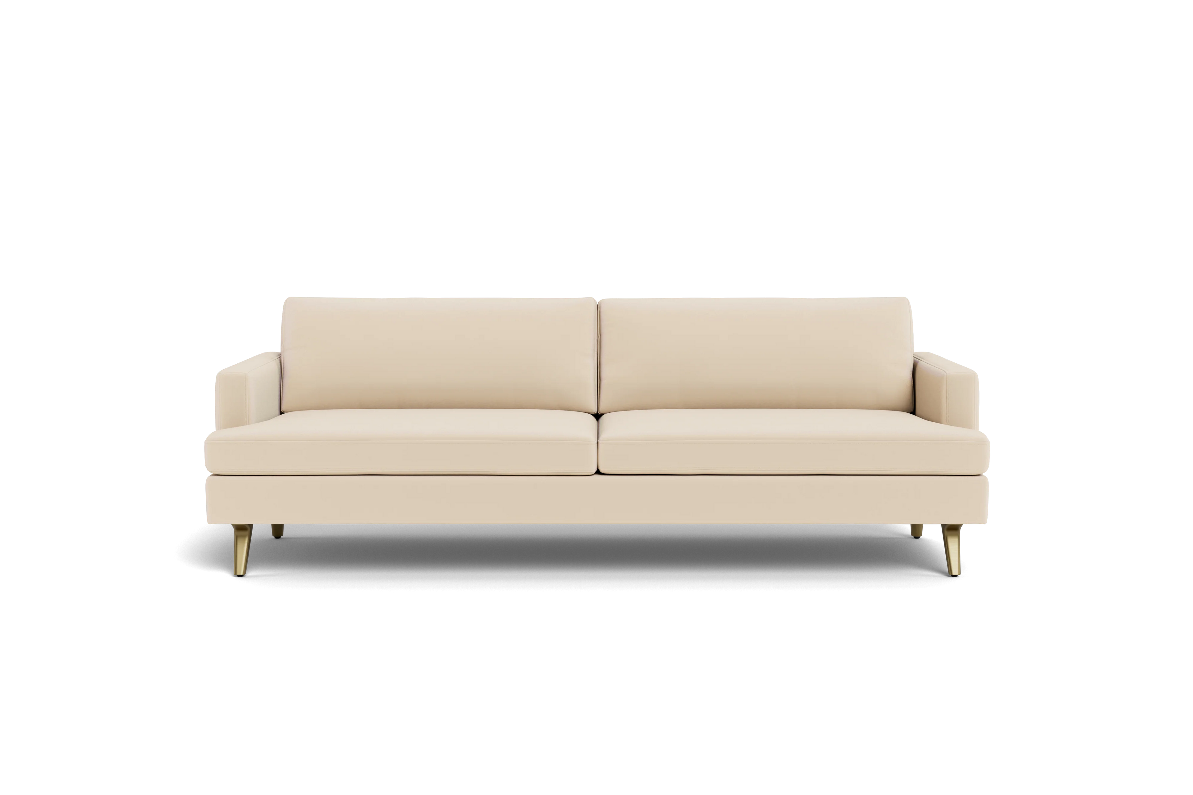 Mi Casa Furniture Sofa 86"