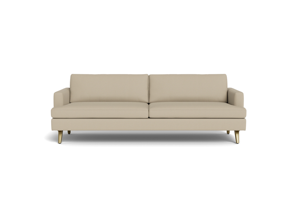 Mi Casa Furniture Sofa 86"