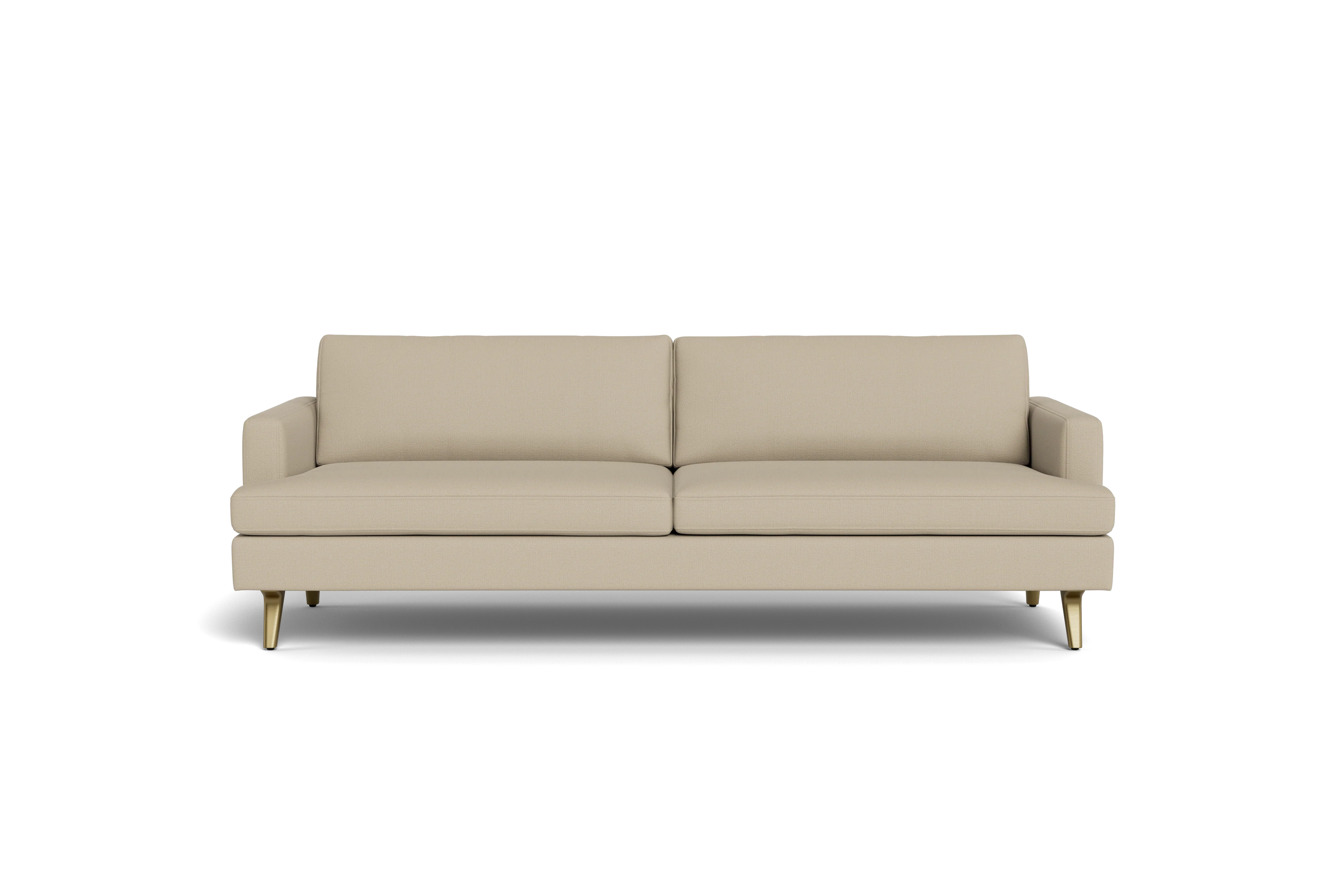 Mi Casa Furniture Sofa 86"
