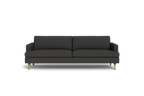Mi Casa Furniture Sofa 86"
