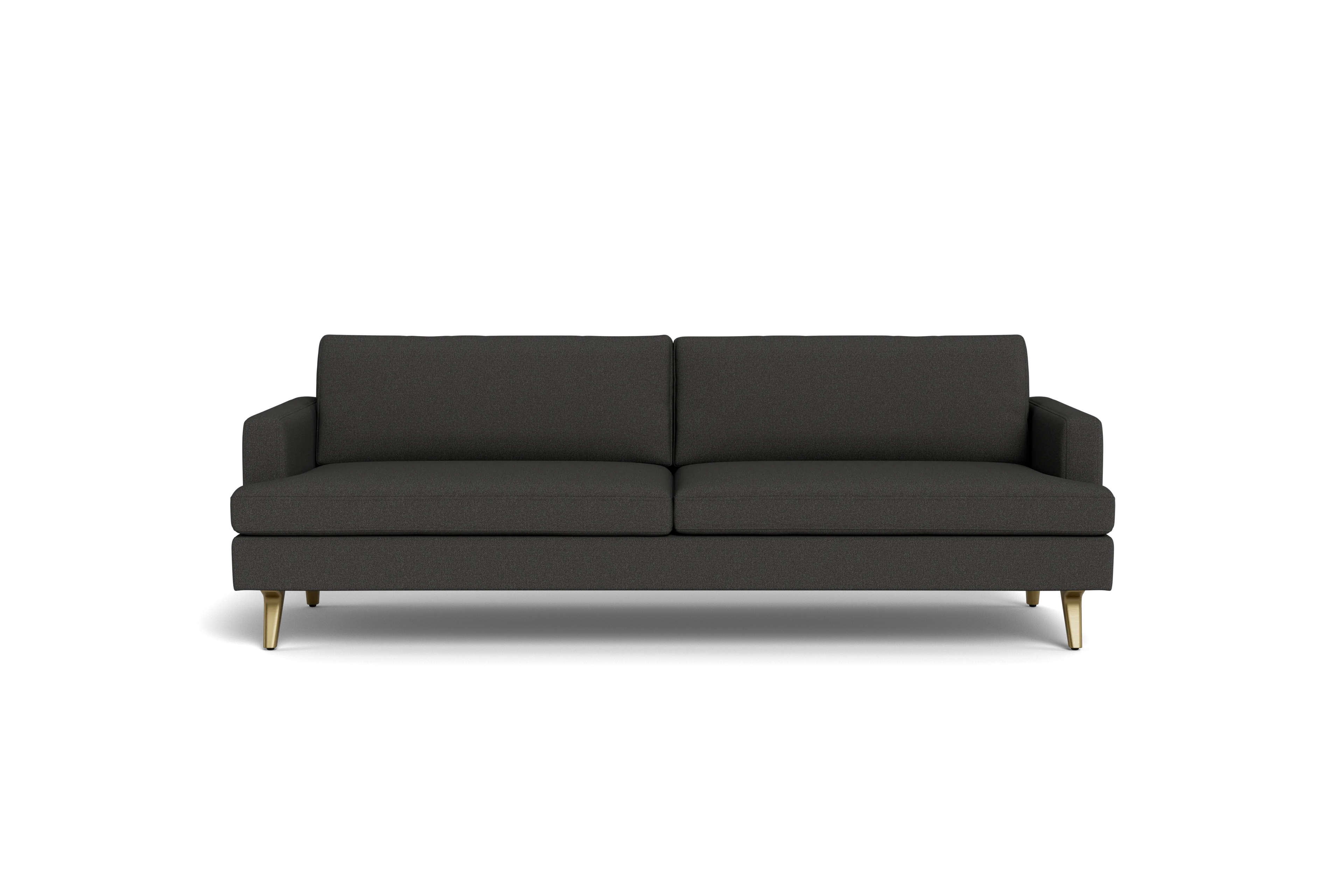 Mi Casa Furniture Sofa 86"
