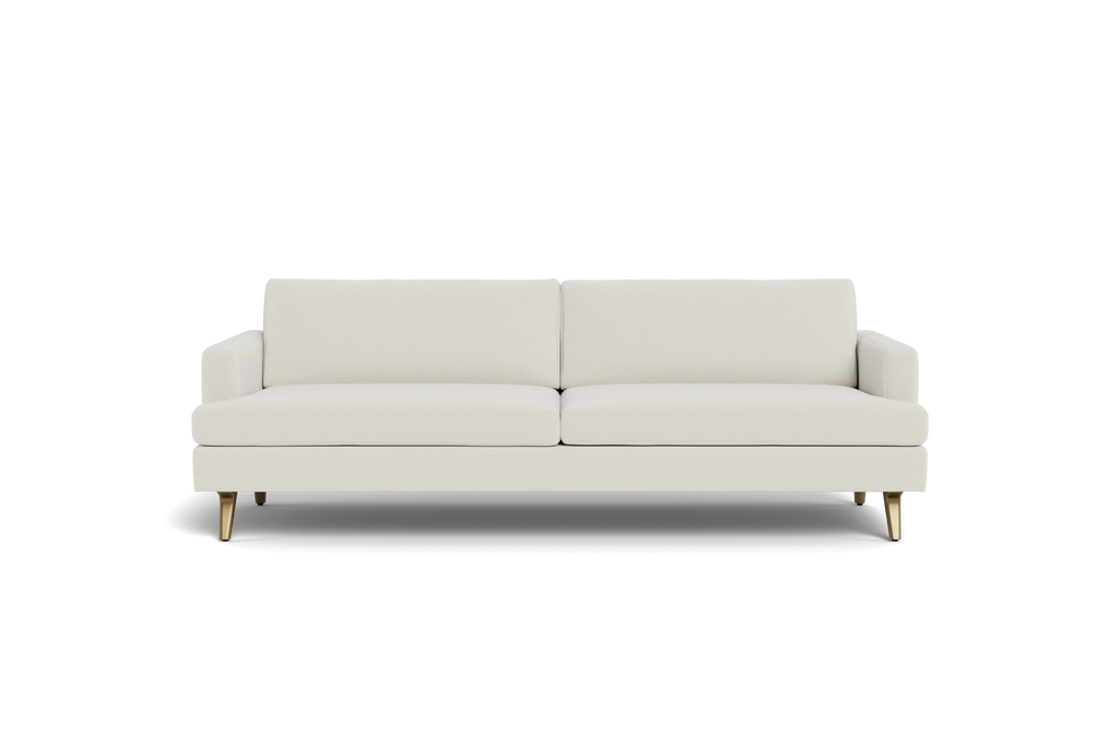 Mi Casa Furniture Sofa 86"
