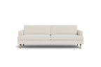 Mi Casa Furniture Sofa 86"
