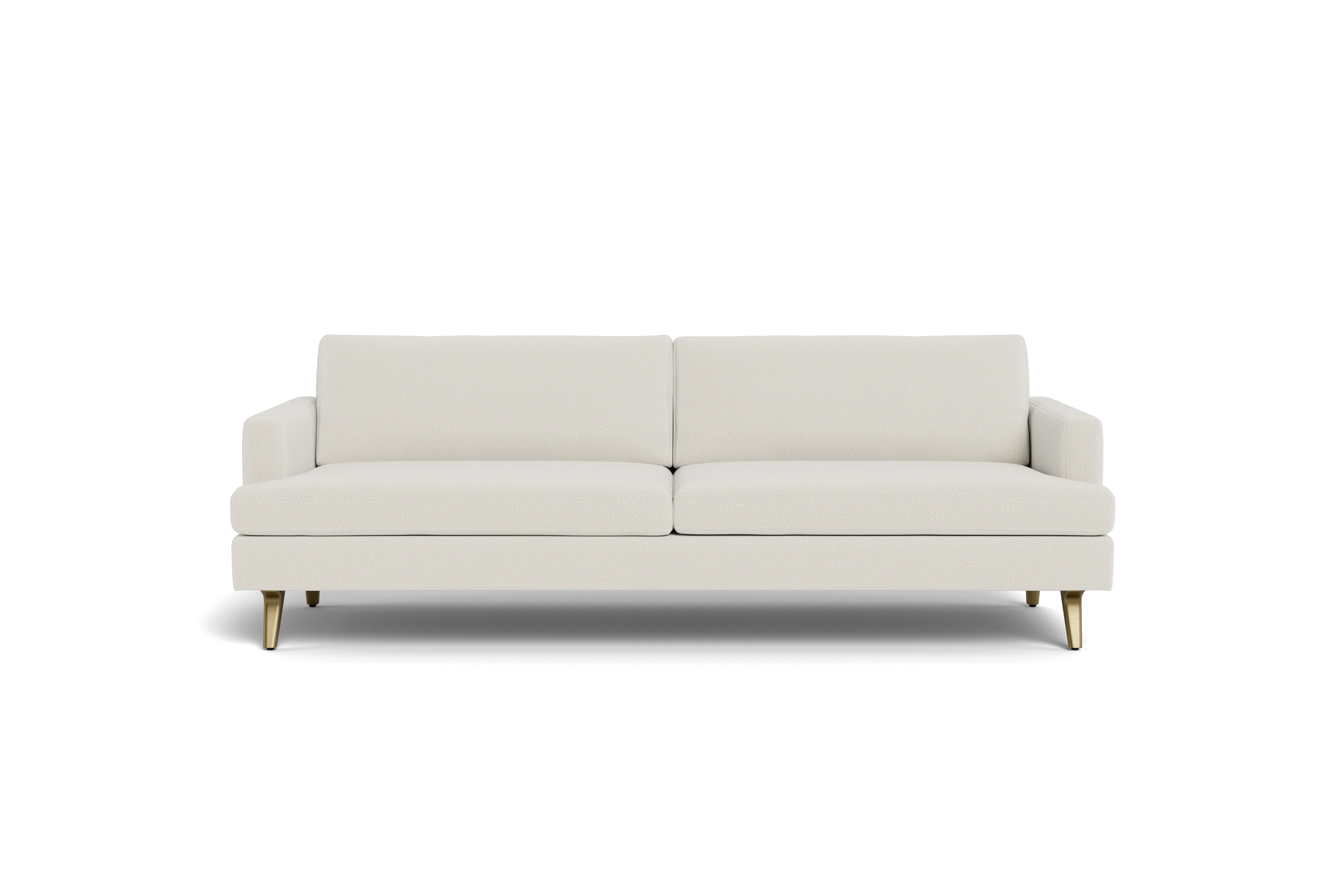 Mi Casa Furniture Sofa 86"