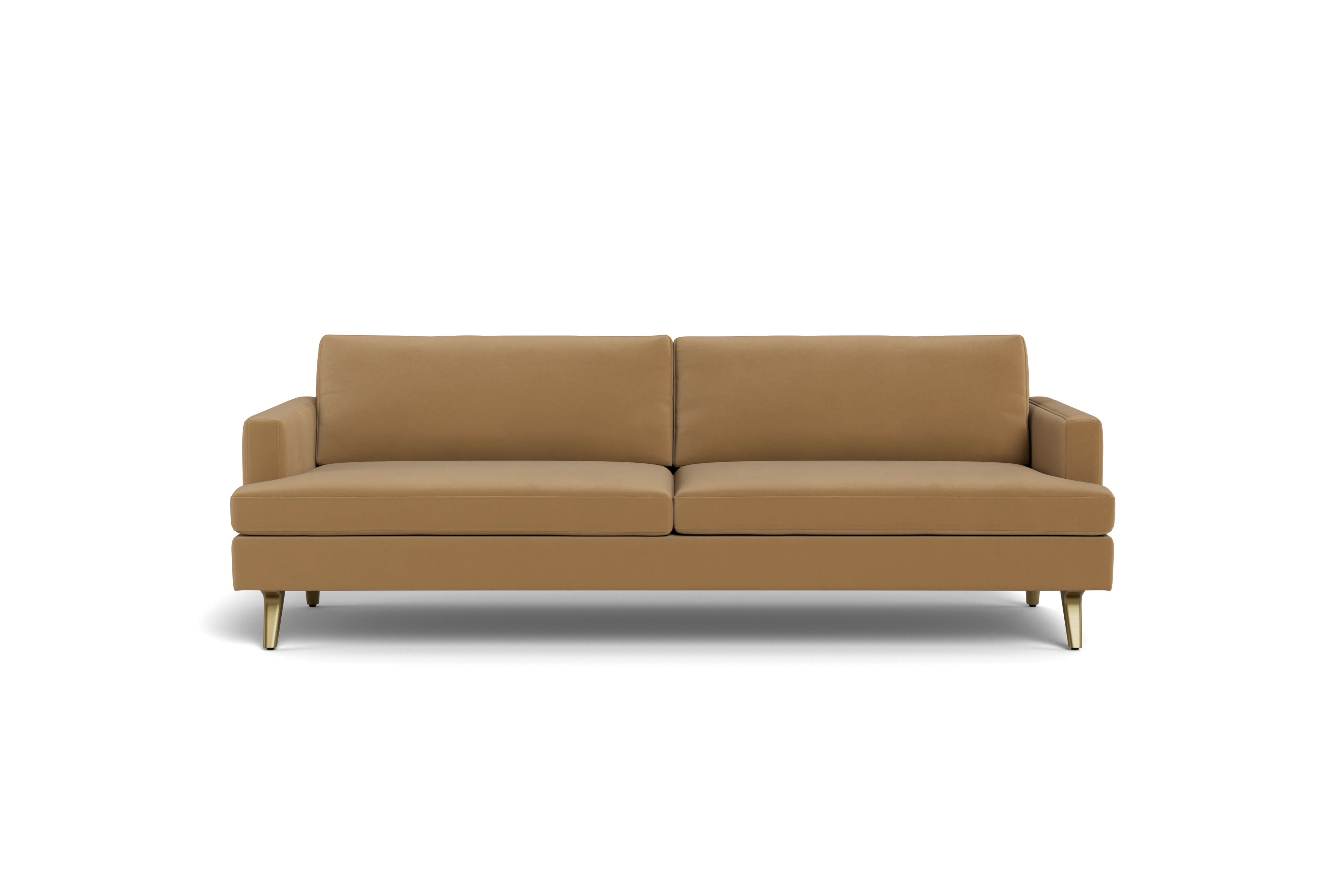 Mi Casa Furniture Sofa 86"