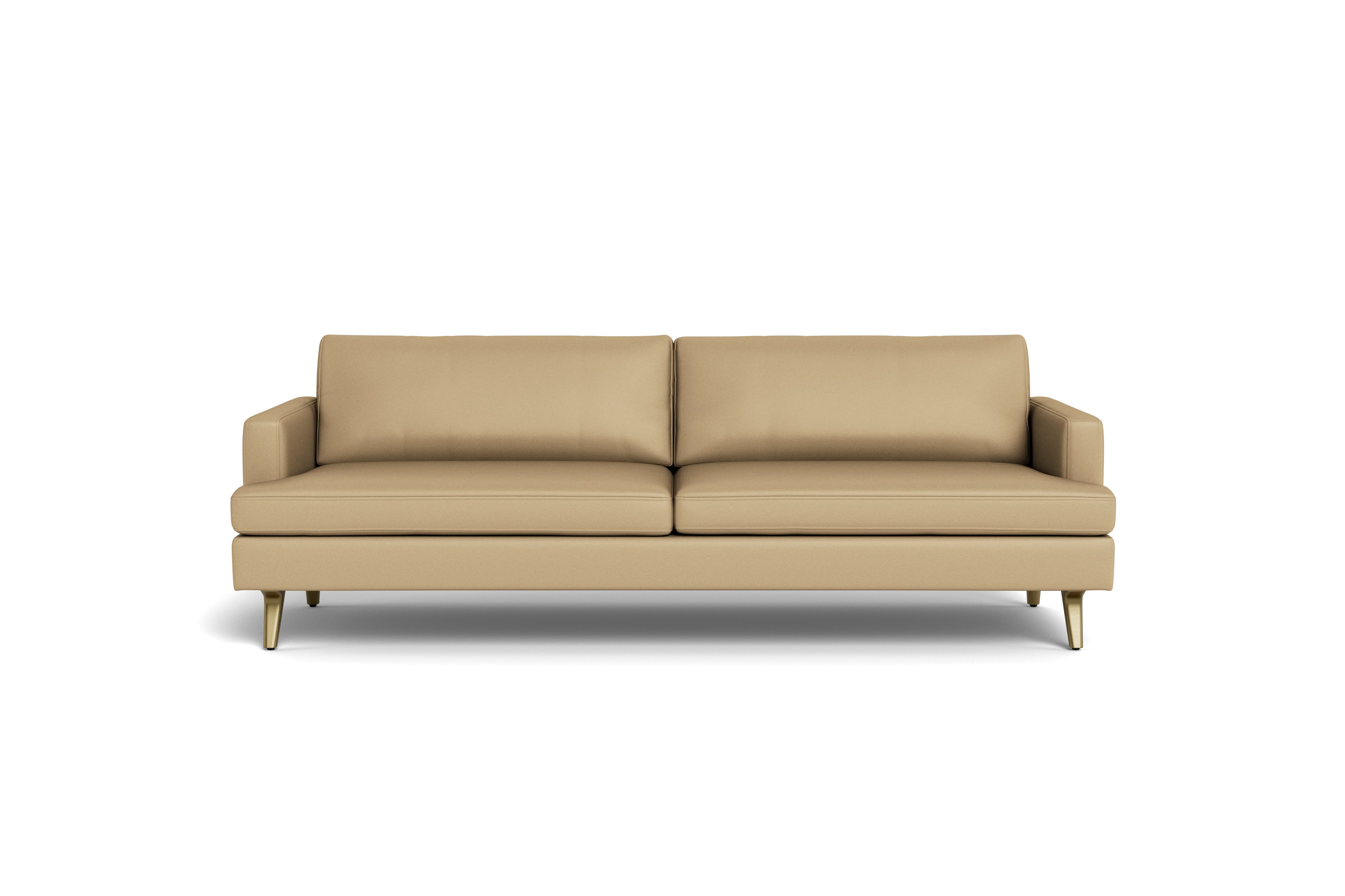 Mi Casa Furniture Sofa 86"