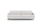 Mi Casa Furniture Sofa 86"