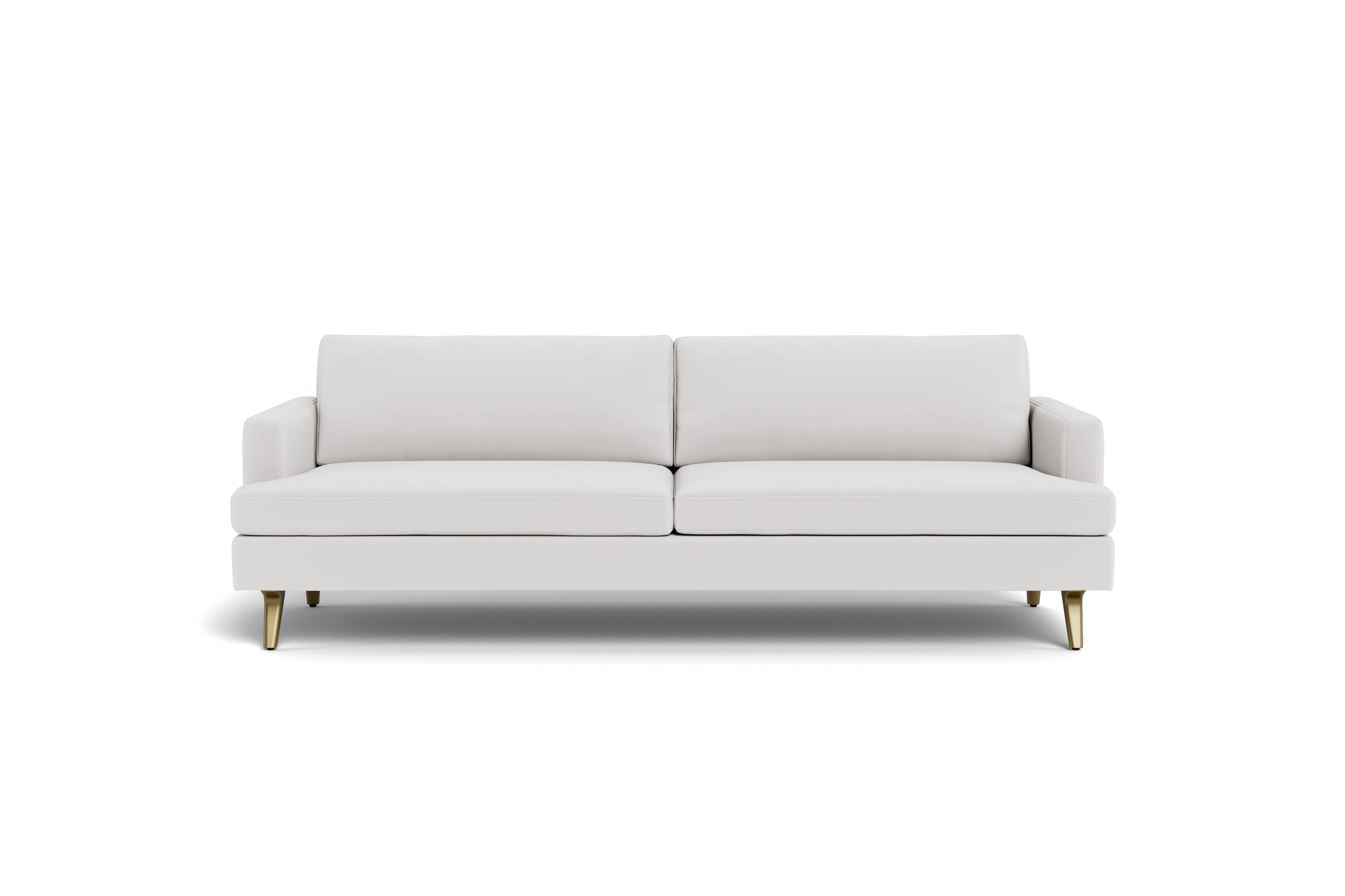 Mi Casa Furniture Sofa 86"