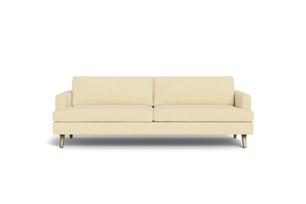 Mi Casa Furniture Sofa 86"