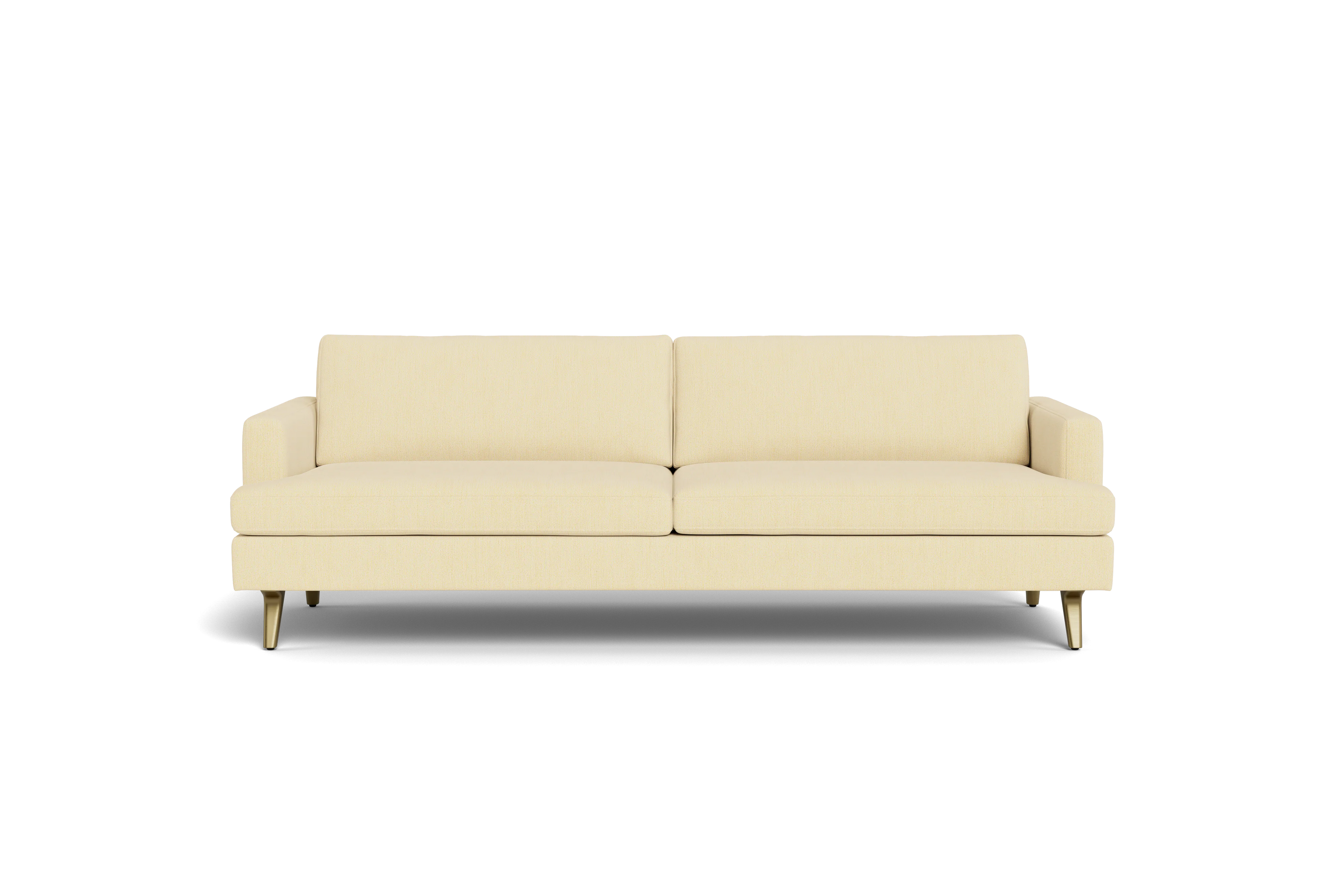 Mi Casa Furniture Sofa 86"