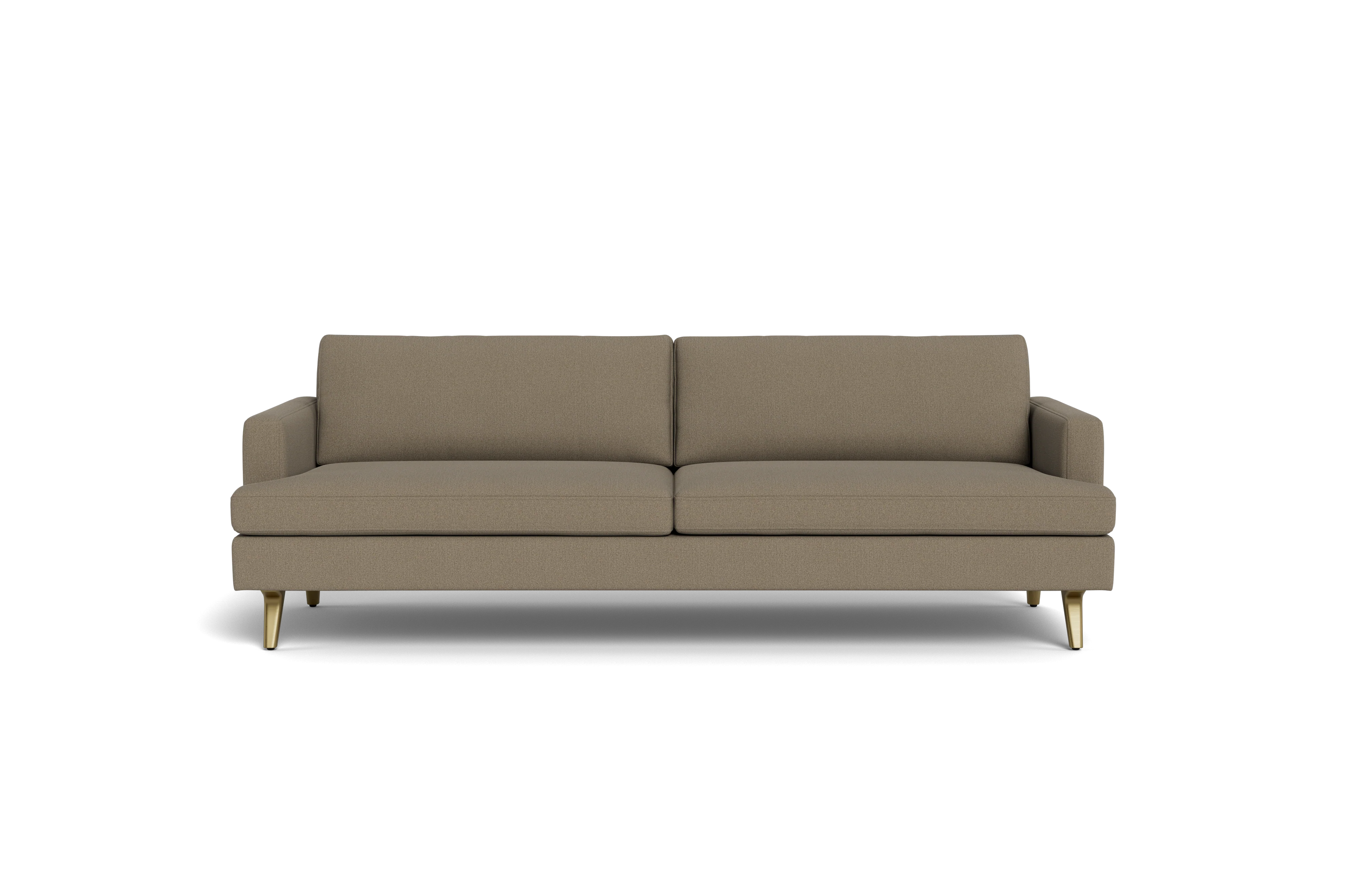 Mi Casa Furniture Sofa 86"