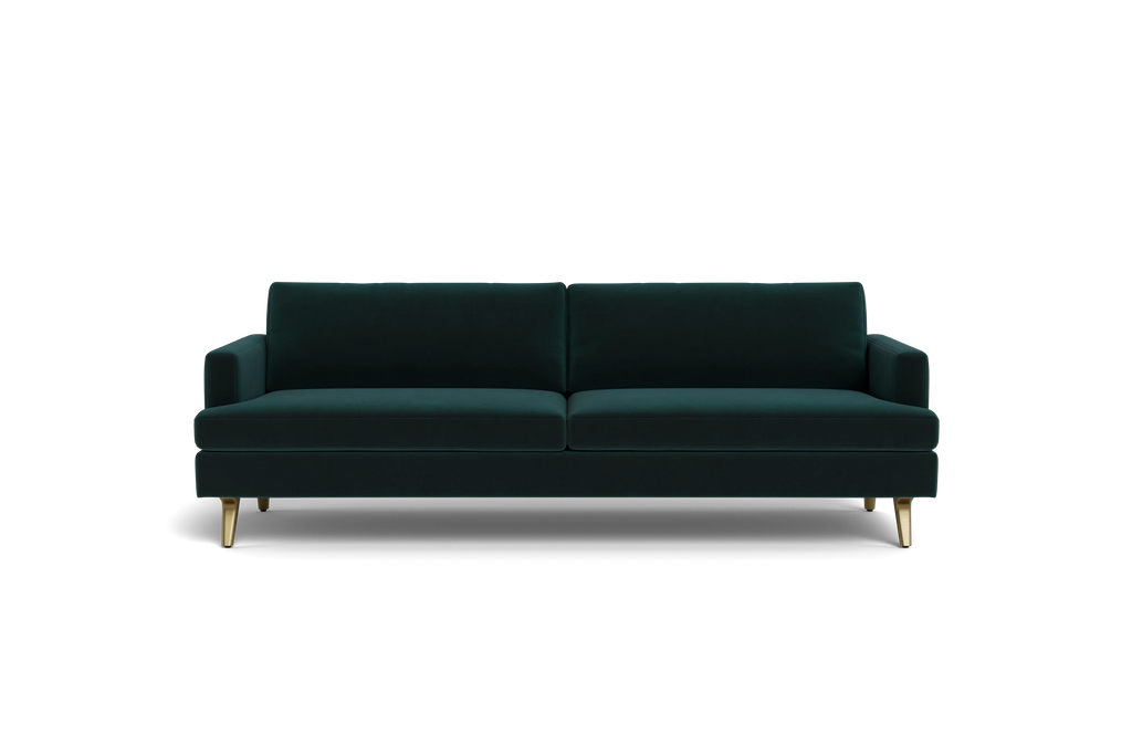 Mi Casa Furniture Sofa 86"