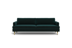Mi Casa Furniture Sofa 86"