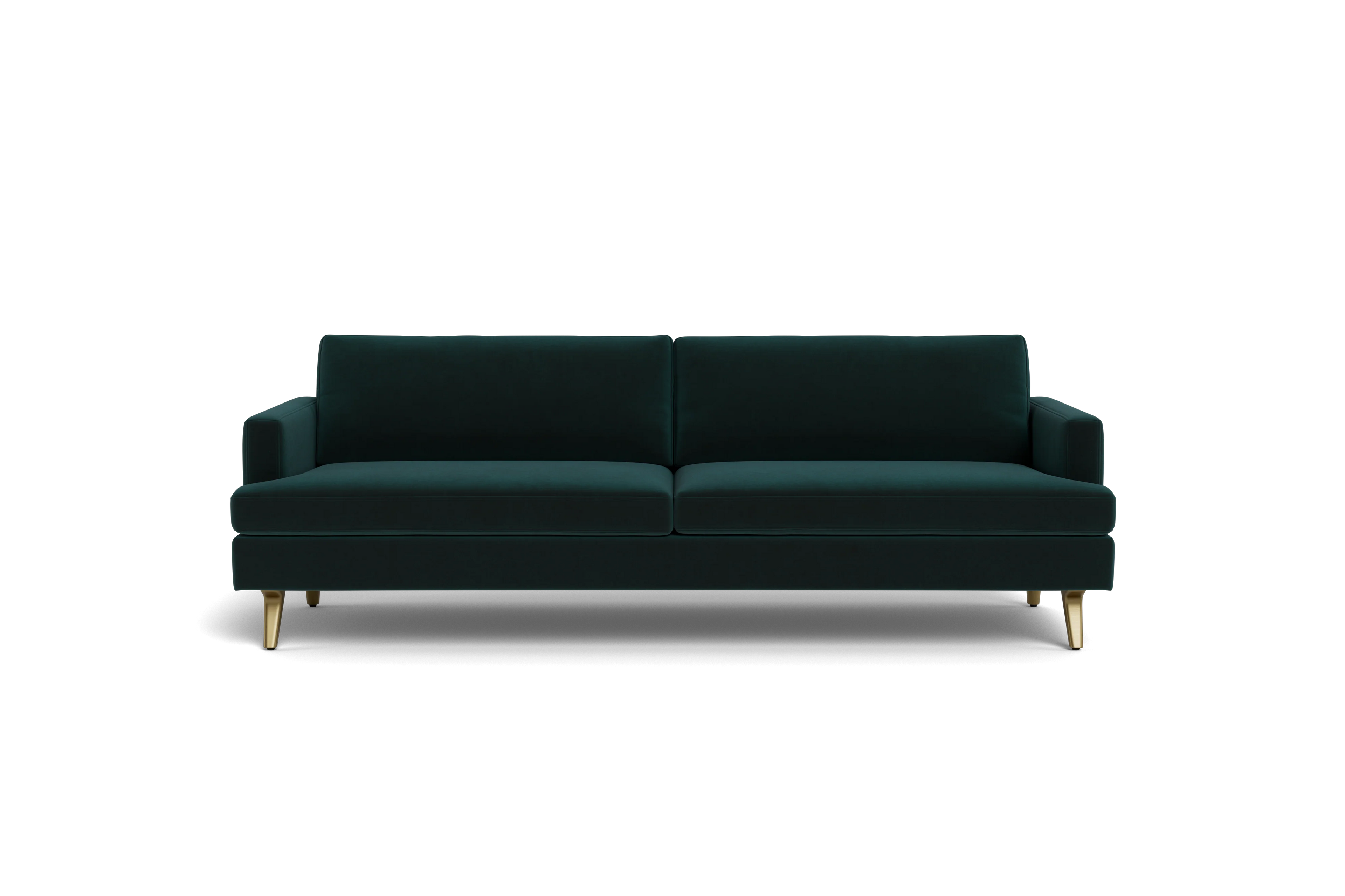 Mi Casa Furniture Sofa 86"