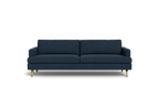 Mi Casa Furniture Sofa 86"