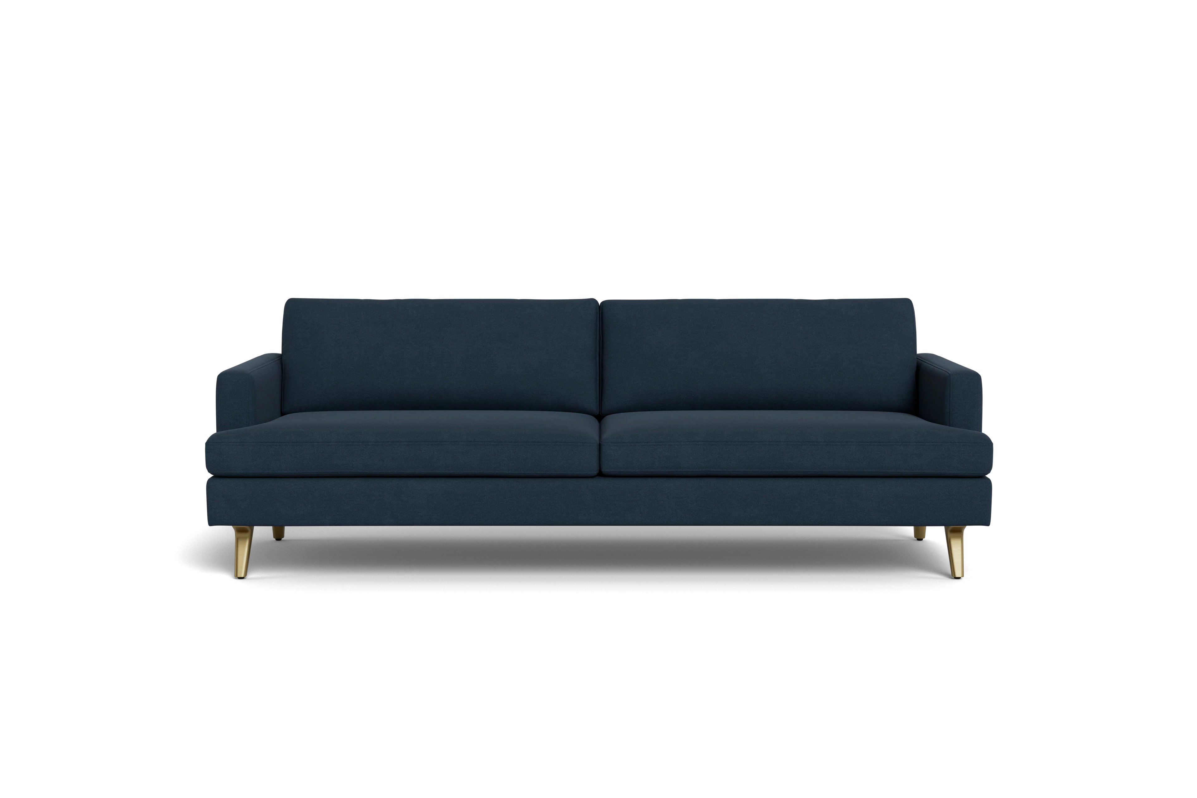 Mi Casa Furniture Sofa 86"