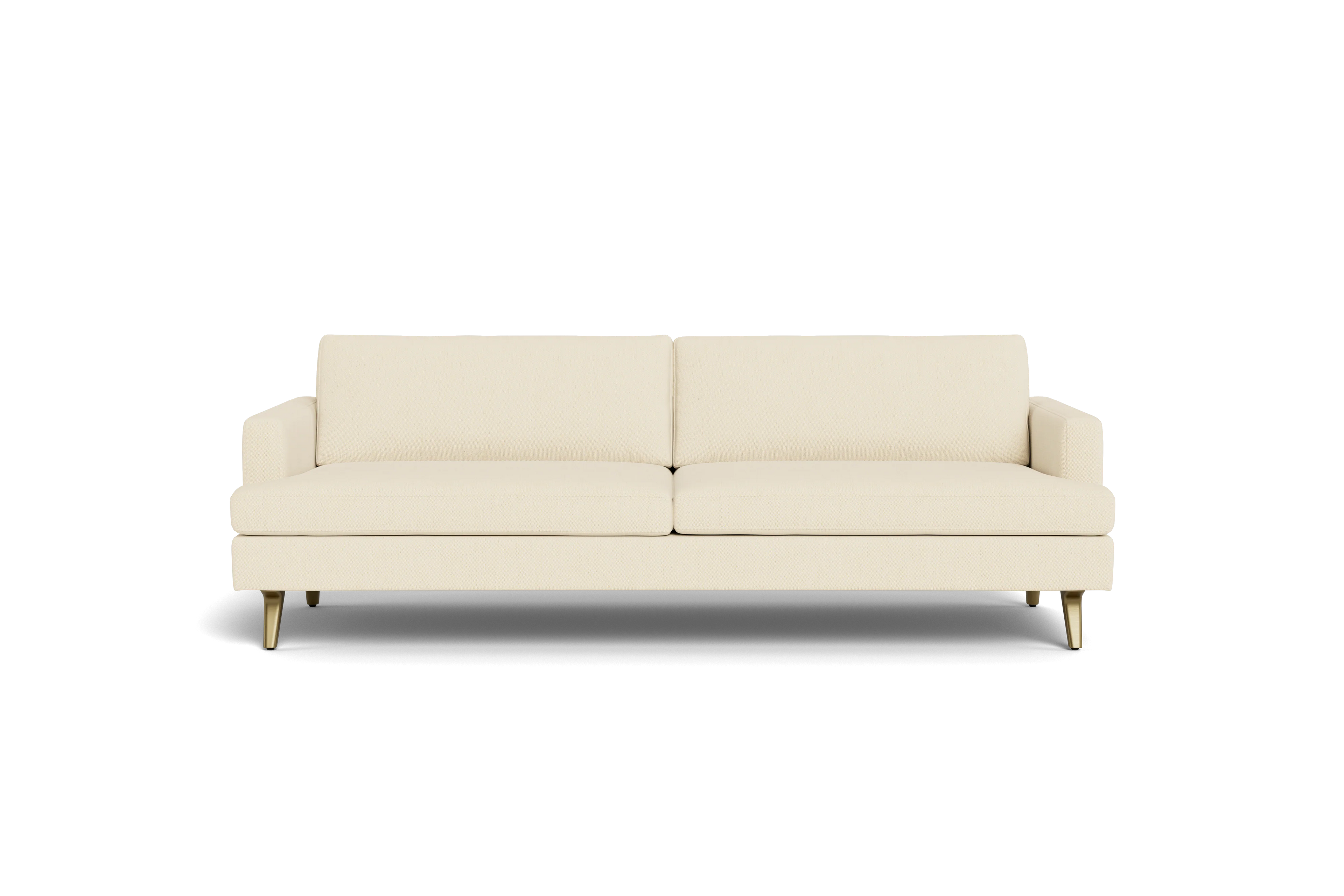 Mi Casa Furniture Sofa 86"