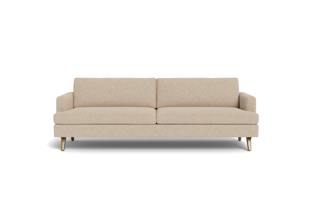 Mi Casa Furniture Sofa 86"