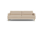Mi Casa Furniture Sofa 86"