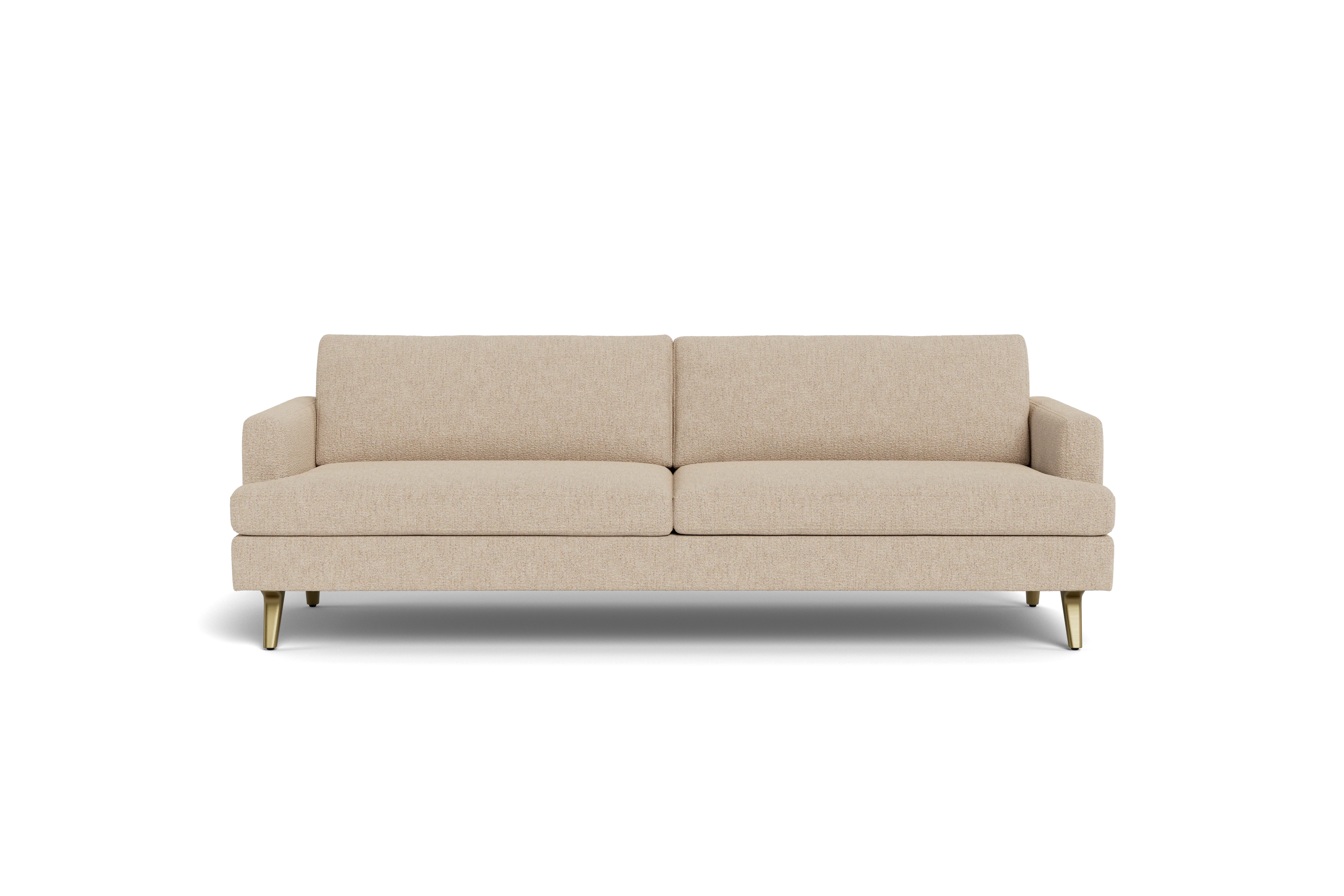 Mi Casa Furniture Sofa 86"