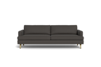 Mi Casa Furniture Sofa 86"