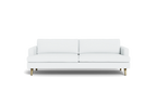 Mi Casa Furniture Sofa 86"