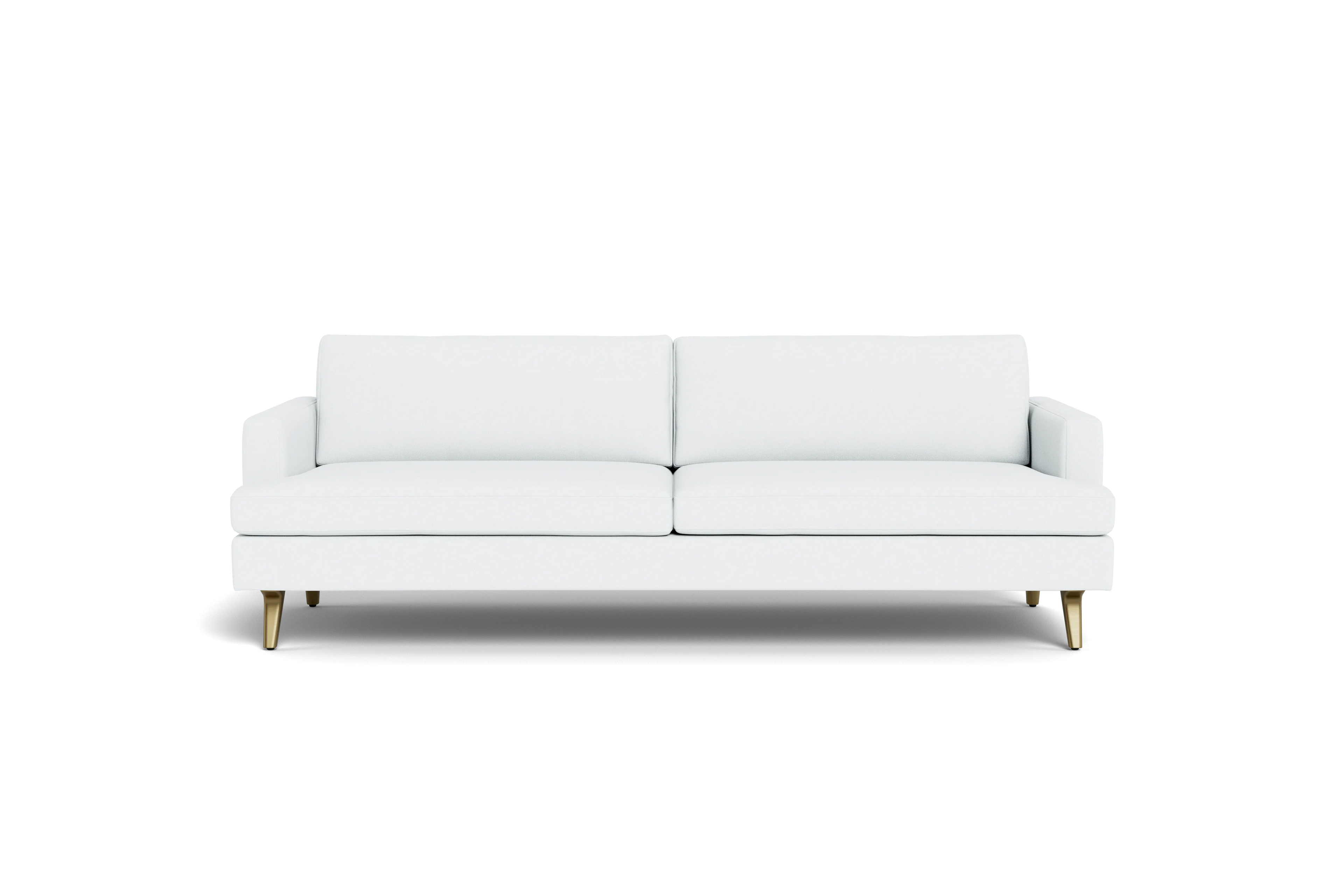 Mi Casa Furniture Sofa 86"