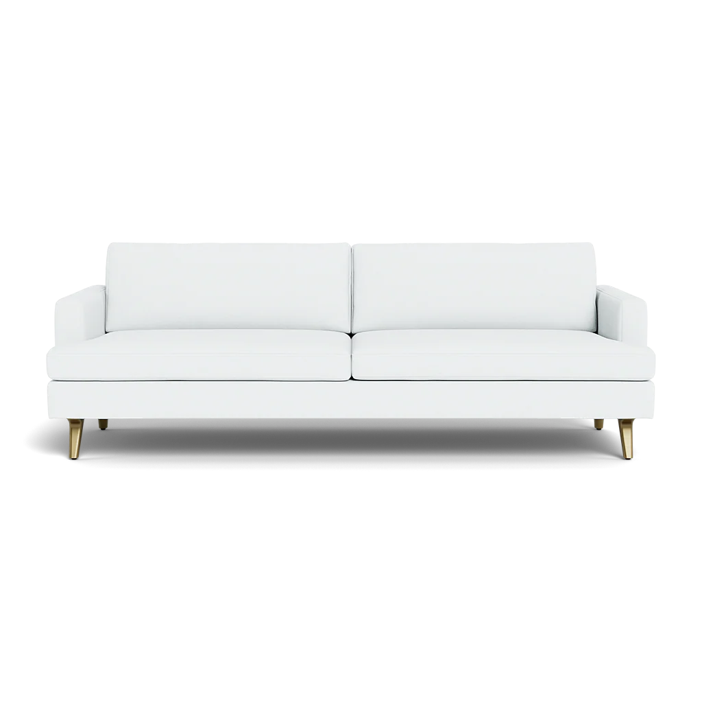 Mi Casa Furniture Sofa 86"