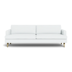 Mi Casa Furniture Sofa 86"