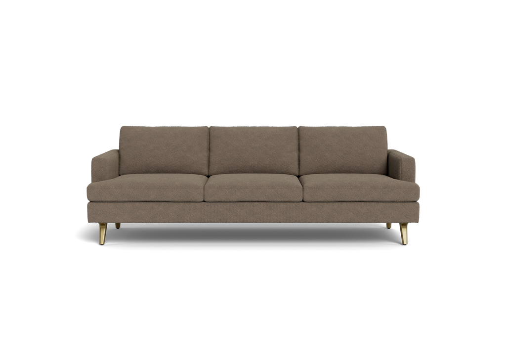 Mi Casa Furniture Sofa 86"