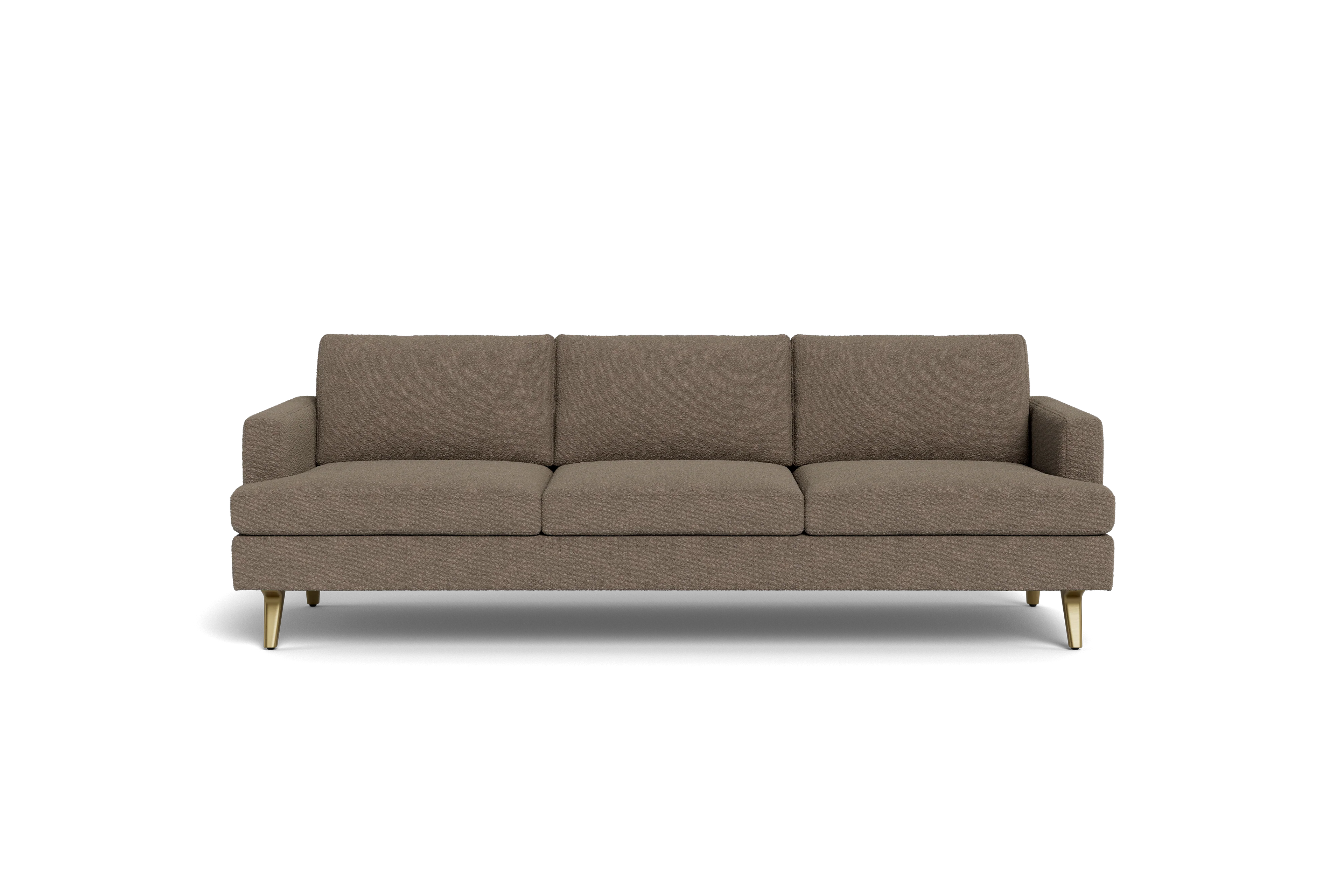 Mi Casa Furniture Sofa 86"