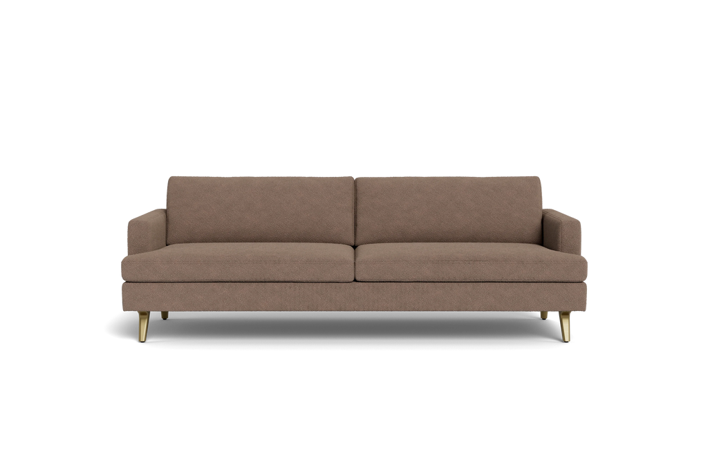 Mi Casa Furniture Sofa 86"