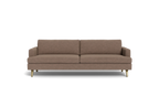 Mi Casa Furniture Sofa 86"