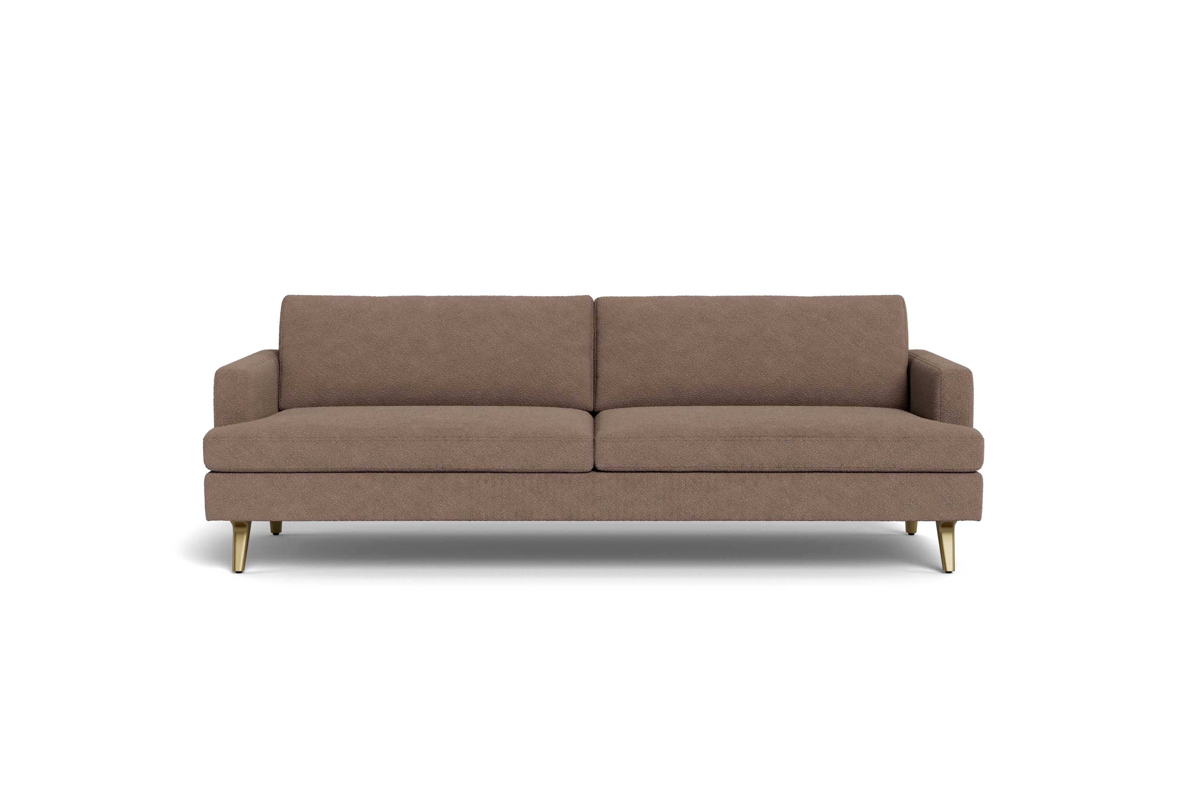 Mi Casa Furniture Sofa 86"