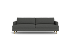 Mi Casa Furniture Sofa 86"