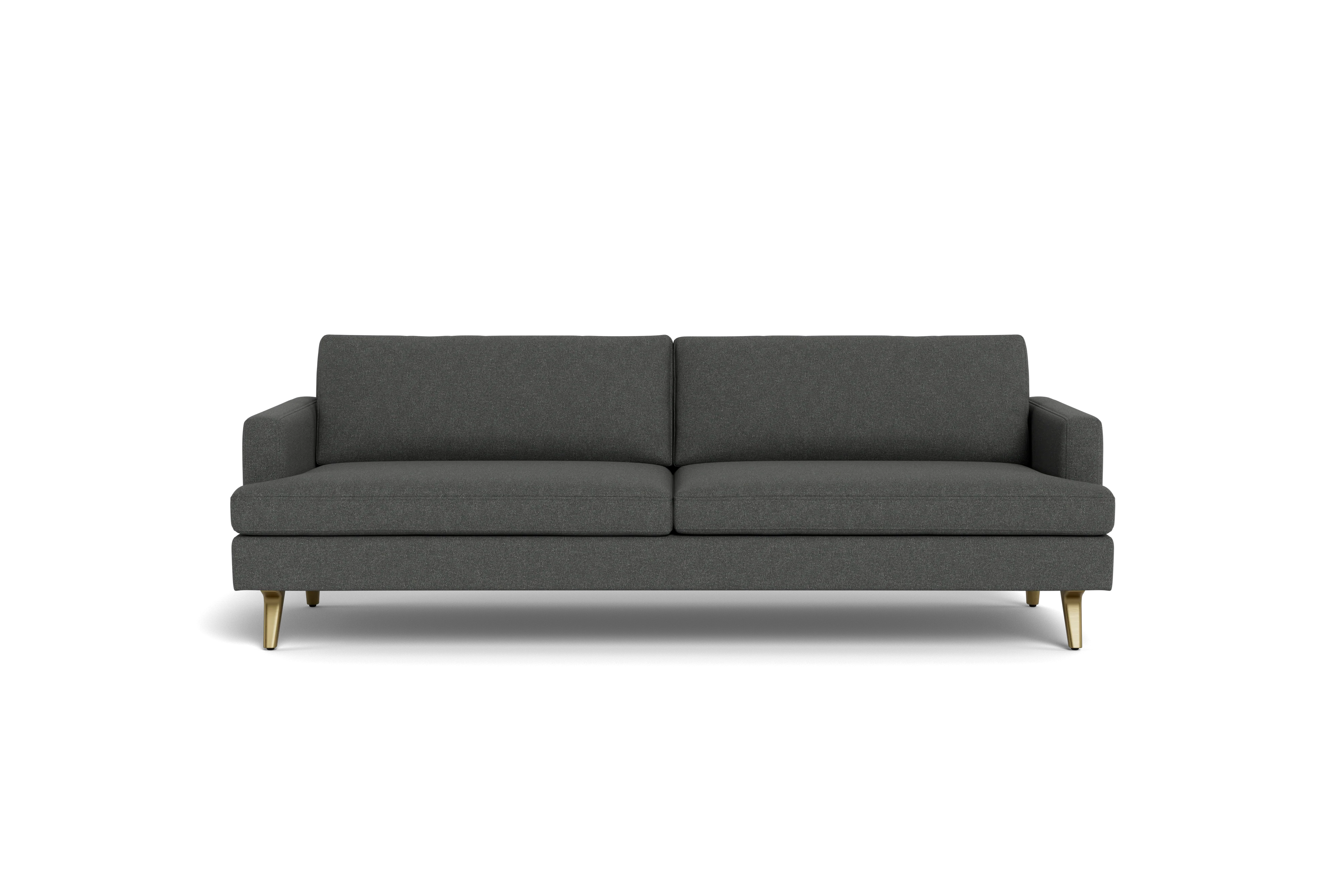 Mi Casa Furniture Sofa 86"