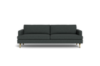 Mi Casa Furniture Sofa 86"
