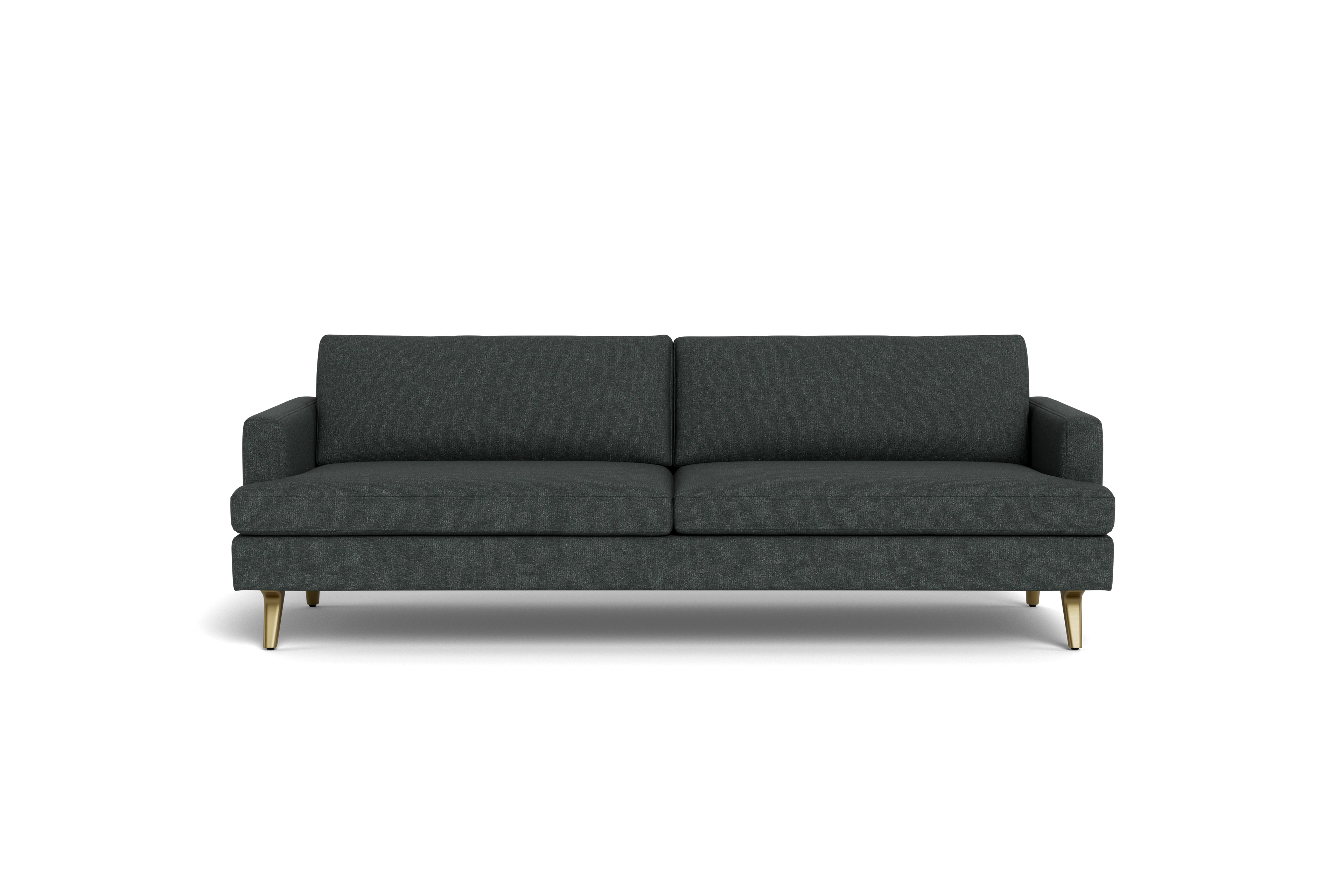 Mi Casa Furniture Sofa 86"