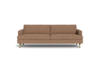 Mi Casa Furniture Sofa 86"
