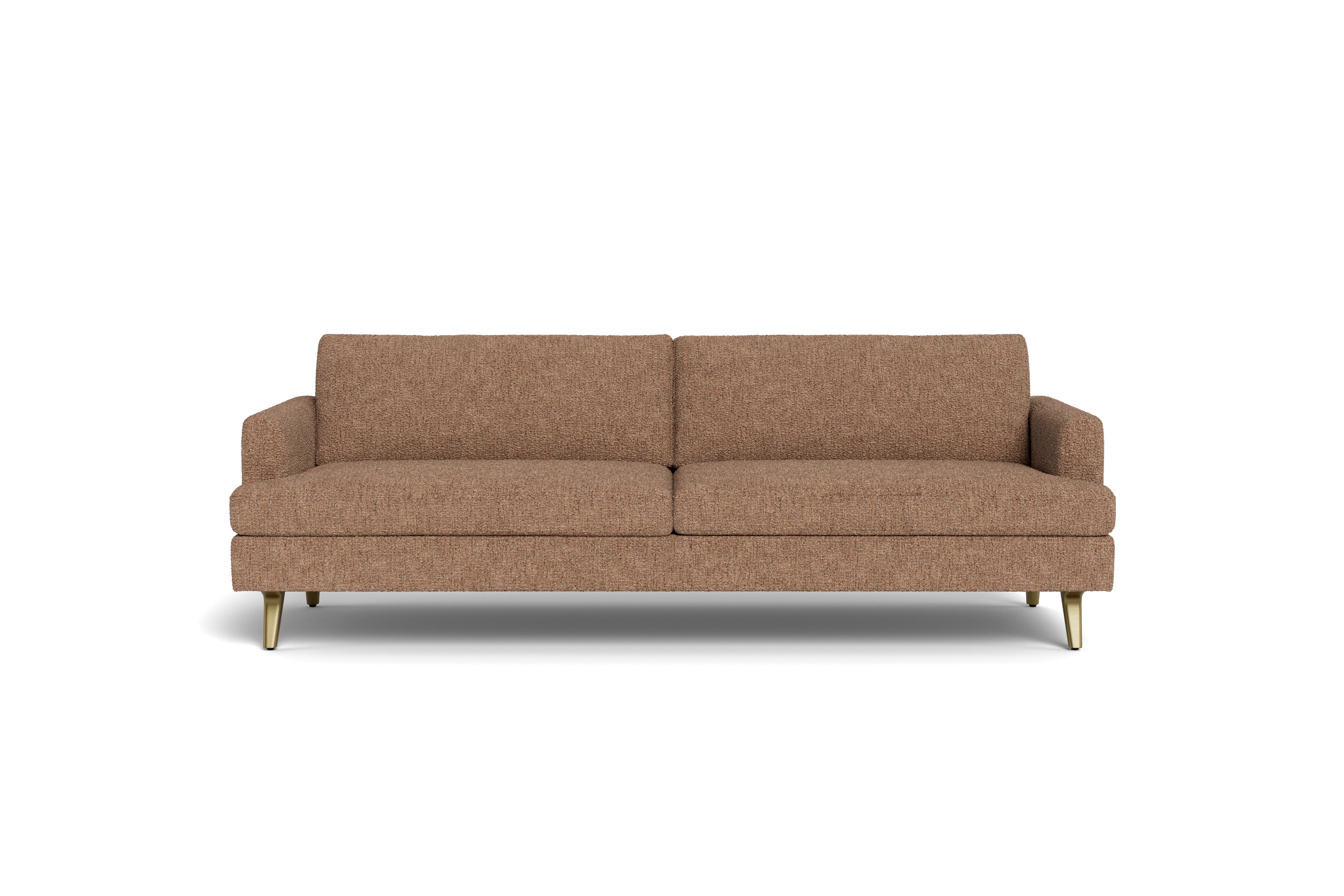 Mi Casa Furniture Sofa 86"