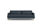 Mi Casa Furniture Sofa 86"