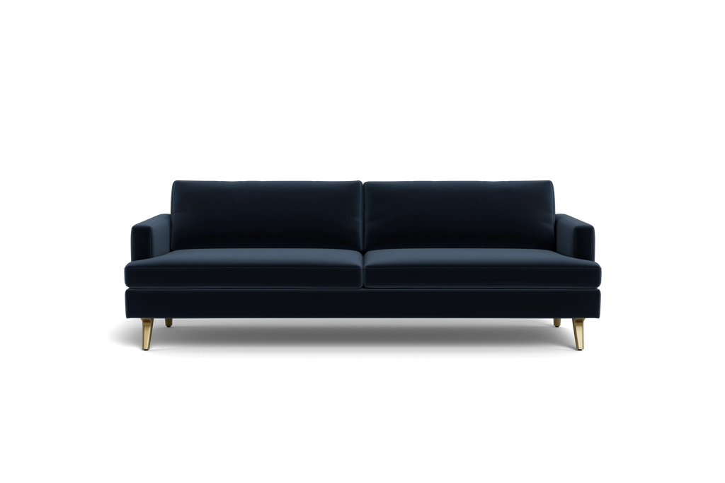 Mi Casa Furniture Sofa 86"