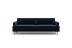 Mi Casa Furniture Sofa 86"