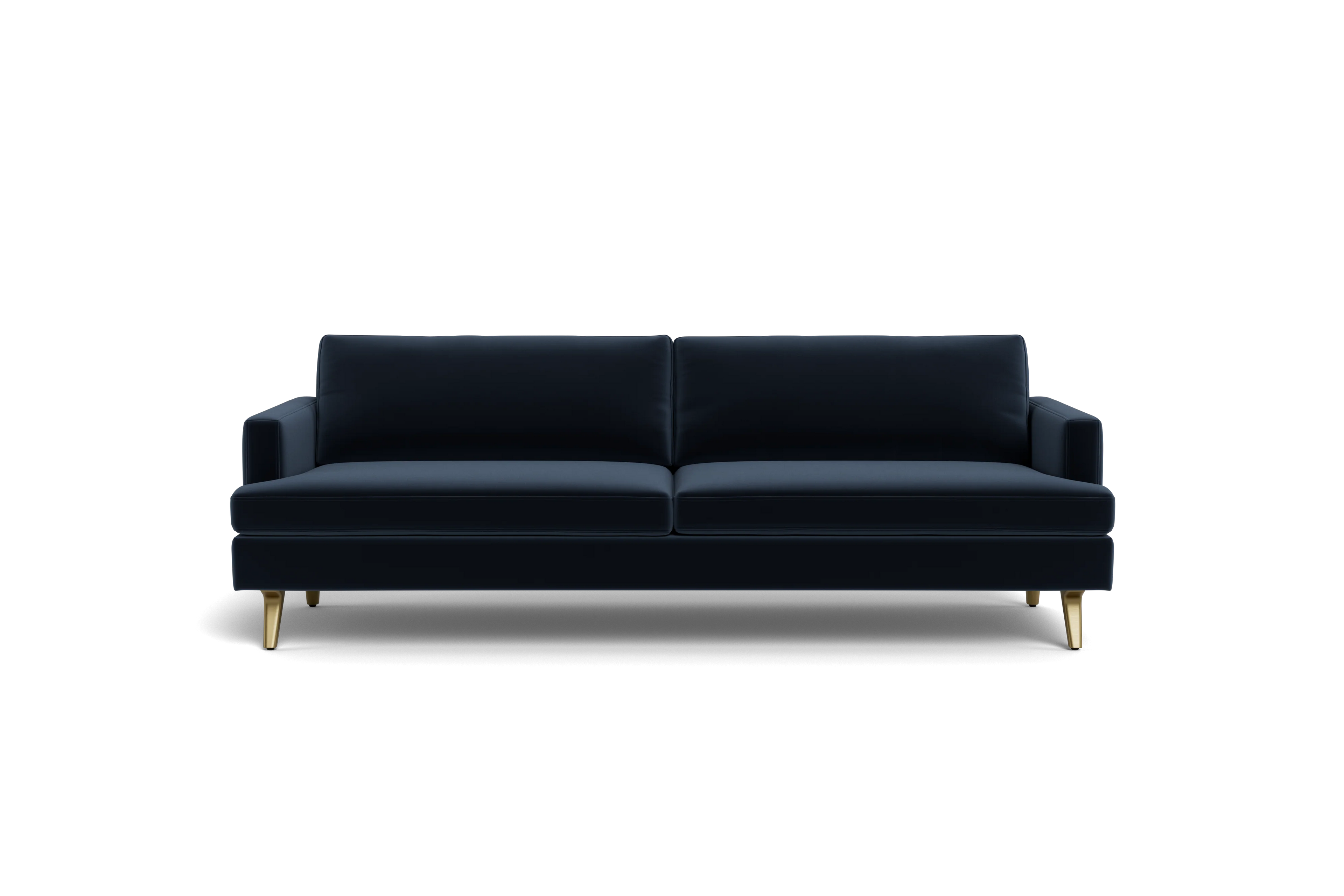 Mi Casa Furniture Sofa 86"